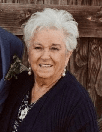 Speck Funeral Home-Alice Ramsey Cole Obituary