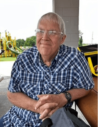 Speck Funeral Home - Tommy Alan Gore Obituary