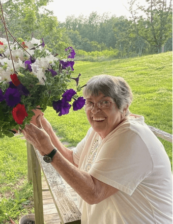 Livingston Funeral Home - Lola Geraldine (Smith) Scott Obituary