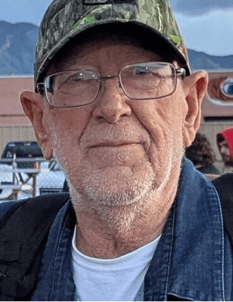 Speck Funeral Home - Richard Thomas Lampson Obituary