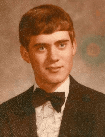 Speck Funeral Home - Jeffery "Jeff" Douglas Smith Obituary