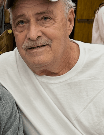 Speck Funeral Home - Donald Glen Harris Obituary