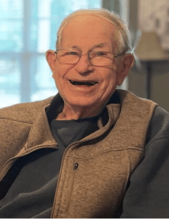 Speck Funeral Home- George Leon Seber Obituary