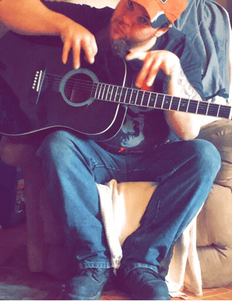 Speck Funeral Home - Steven Christopher Boles Obituary