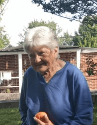Speck Funeral Home - Florence (Chester) Booher Obituary