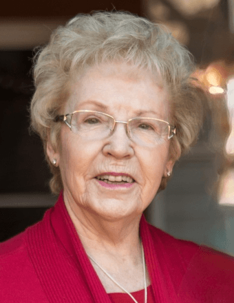 Speck Funeral Home - Betty Jo (Copeland) Speck Obituary